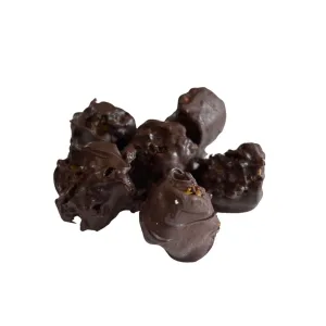 Carrotinas Choco Carrot Bites (120g)