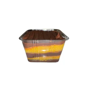Carrotinas Cake (Bolo de Pote) 200g