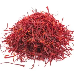 Açafrão (Saffron) 25g - JJ's