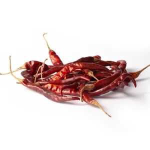 Pimenta Arbol Seca (Dried Arbol Pepper) 70g - JJ's