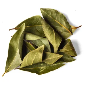 Folhas de Louro 25g (Bay Leaves) - JJ's