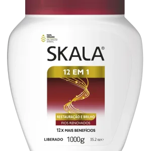 Skala 12 em 1 1Kg