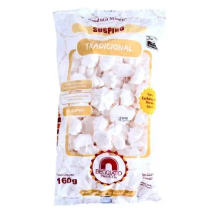 Beggiato Suspiro 160g