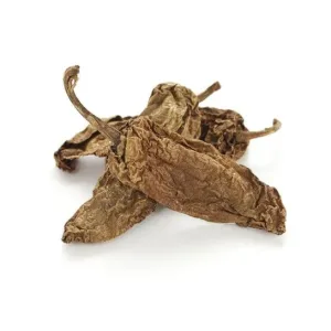 Pimenta Chipotle Seca (Dried Chiplote Pepper) 70g - JJ's