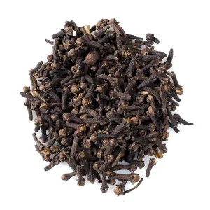 Cravo 100g (Whole Cloves) - JJ's