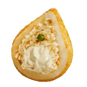 Coxinha com Catupiry