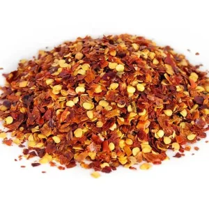 Pimenta Calabresa (Crushed Red Chillies) 100g - JJ's