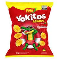 Yokitos Presunto 153g