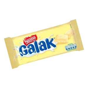 Nestlé GALAK Barra