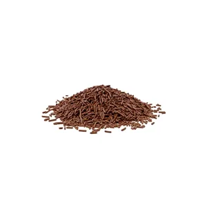 Granulado de Chocolate (Chocolate Sprinkles) 125g - JJ's