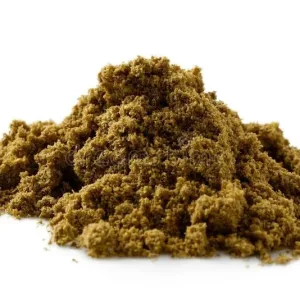 Coentro em Pó (Ground Coriander) 100g - JJ's