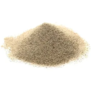 Pimenta do Reino Branca em Pó (Ground White Pepper) 100g - JJ's
