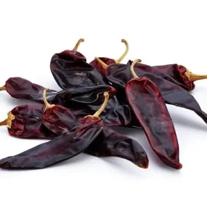 Pimenta Guajillo Seca (Dried Guajillo Pepper) 70g - JJ's