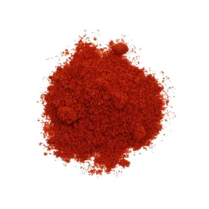 Paprika Picante (Hot Paprika) 100g - JJ's