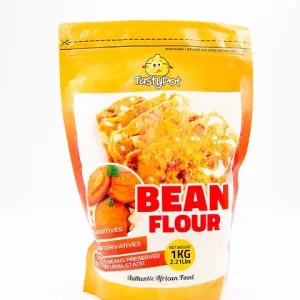 Tastypot Farinha para Acarajé