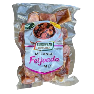 Mix Feijoada (350g) - European Butcher