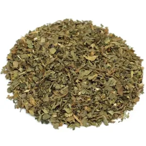 Manjericão (Basil Flakes) 25g - JJ's