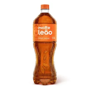 Matte Original 1.5L - Leão