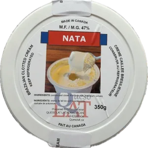 Kanukiry Nata 350g