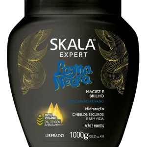 Skala Lama Negra 1Kg