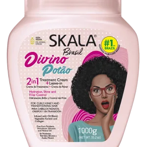 Skala Divino Potão 2em1 1Kg