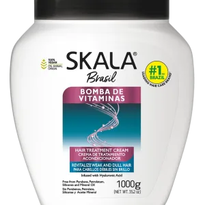 Skala Bomba de Vitaminas 1Kg
