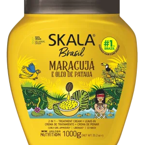 Skala Maracujá 1Kg