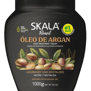 Skala Óleo de Argan 1Kg