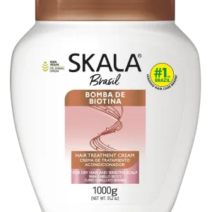 Skala Bomba de Biotina 1Kg