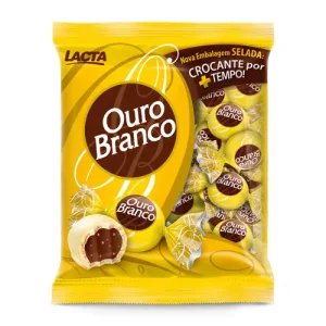Ouro Branco 1Kg
