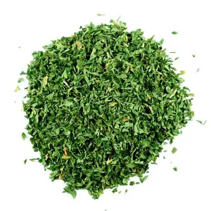 Salsinha (Parsley Flakes) 25g - JJ's