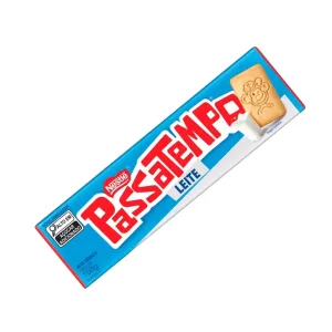 Nestle Passatempo Leite