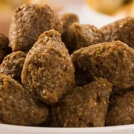 Porção de Kibe de Carne (5 unidades)